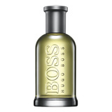 Hugo Boss Bottled Edt 100 ml Para Homem